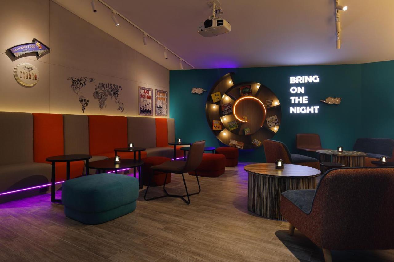 Hotel Olah Poshtel - Hualien Zhongfu Zewnętrze zdjęcie