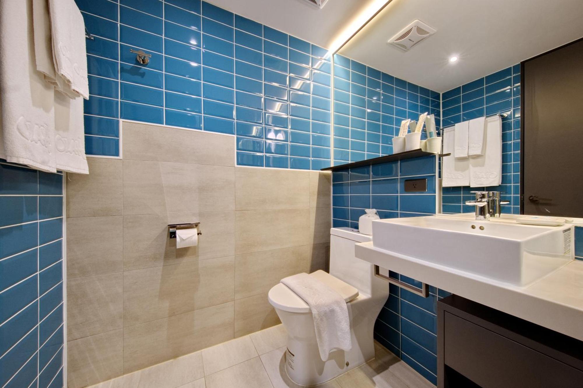 Hotel Olah Poshtel - Hualien Zhongfu Zewnętrze zdjęcie