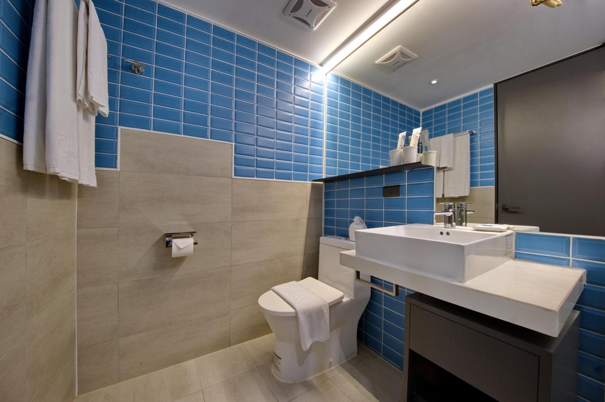 Hotel Olah Poshtel - Hualien Zhongfu Zewnętrze zdjęcie